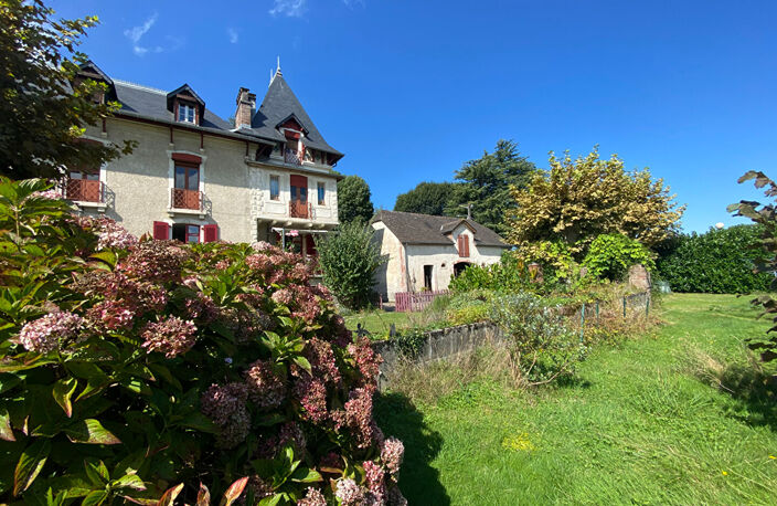 MAISON NAY - 9 pièce(s) - 260 m2 — photo 2