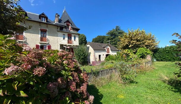 Villa / Maison 9 pièces  à vendre Nay 64800