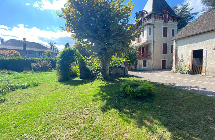 MAISON NAY - 9 pièce(s) - 260 m2 — photo 3