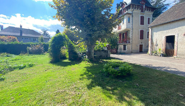 Villa / Maison 9 pièces  à vendre Nay 64800