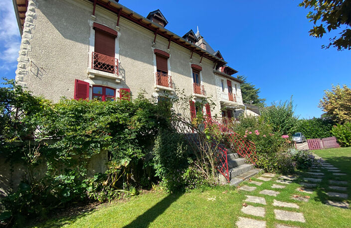 MAISON NAY - 9 pièce(s) - 260 m2 — photo 4