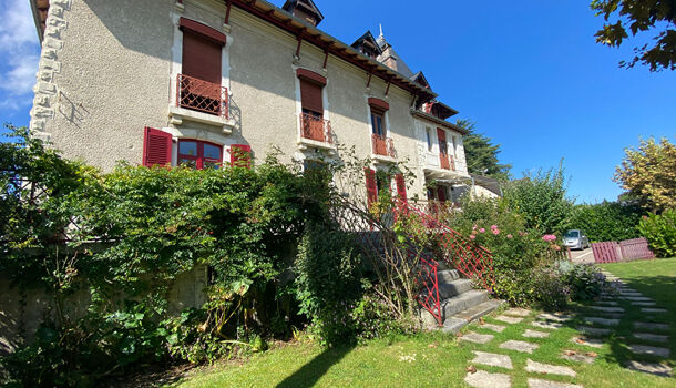 Villa / Maison 9 pièces  à vendre Nay 64800