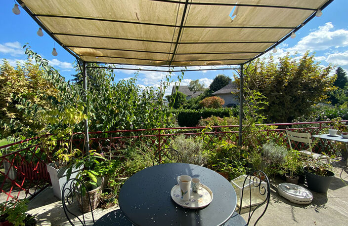 MAISON NAY - 9 pièce(s) - 260 m2 — photo 5