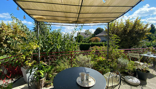 Villa / Maison 9 pièces  à vendre Nay 64800