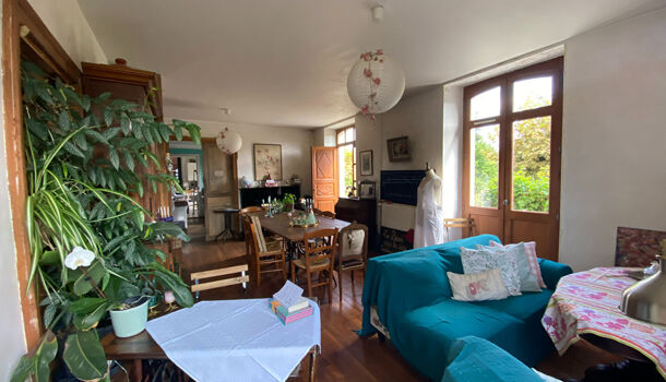 Villa / Maison 9 pièces  à vendre Nay 64800