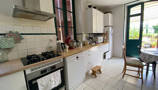 Villa / Maison 9 pièces  à vendre Nay 64800