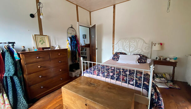 Villa / Maison 9 pièces  à vendre Nay 64800