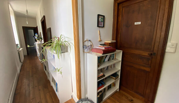 Villa / Maison 9 pièces  à vendre Nay 64800