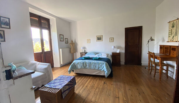 Villa / Maison 9 pièces  à vendre Nay 64800