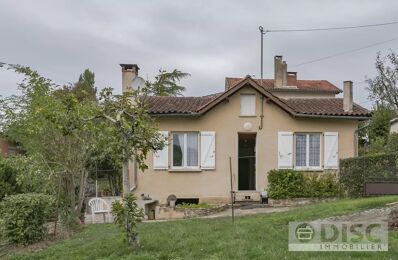 vente maison 99 000 € à proximité de Villeneuve-sur-Vère (81130)