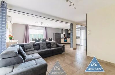 vente maison 399 000 € à proximité de Saint-Marcel-Bel-Accueil (38080)