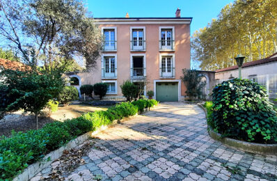 vente maison 272 000 € à proximité de Morières-Lès-Avignon (84310)