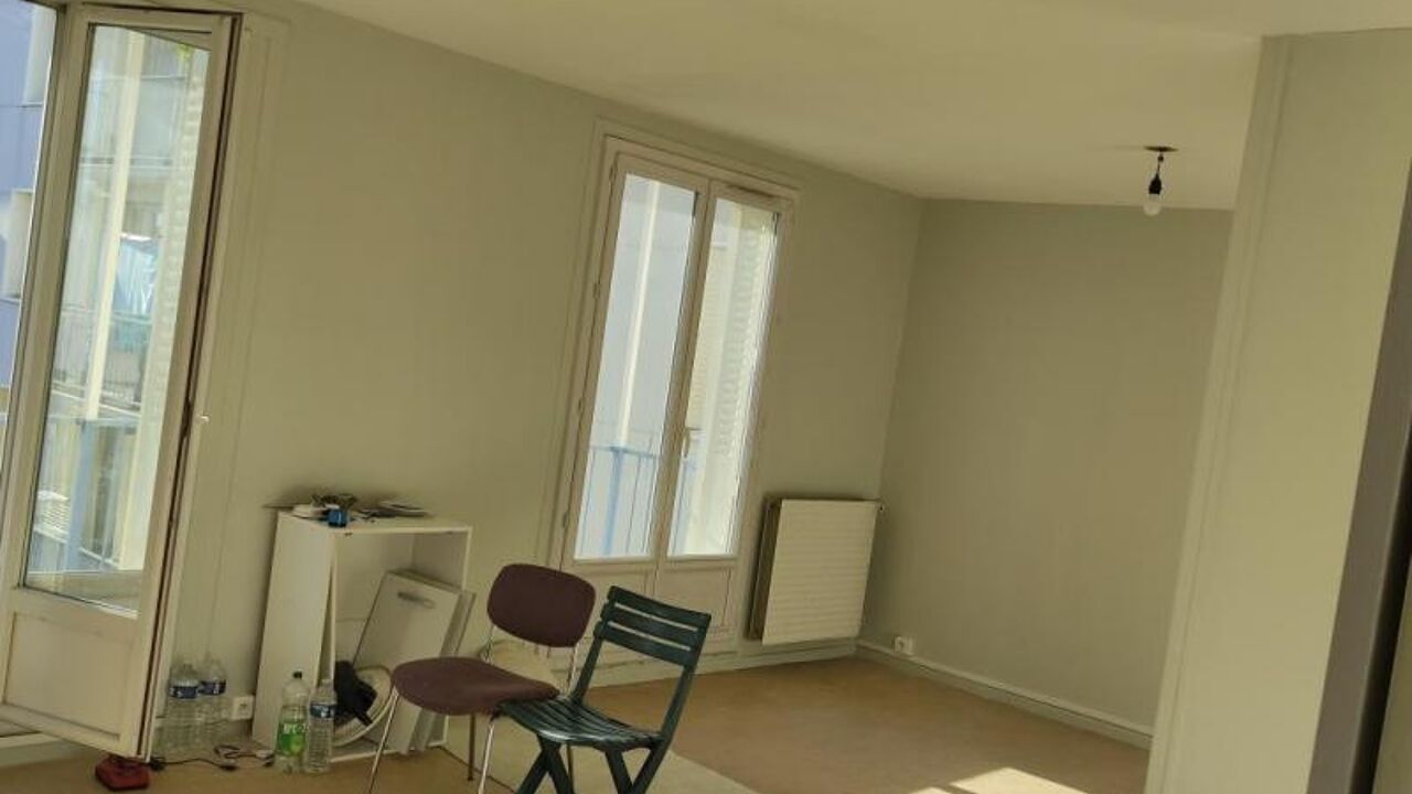 appartement 4 pièces 86 m2 à louer à Meyzieu (69330)