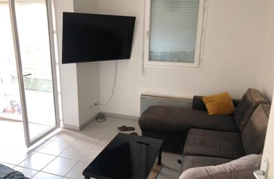 location appartement 600 € CC /mois à proximité de Arros-de-Nay (64800)