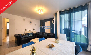 Appartement 4 Pièces 81 m² à vendre à Le Havre (76600)
