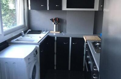 location appartement 995 € CC /mois à proximité de Nanterre (92000)