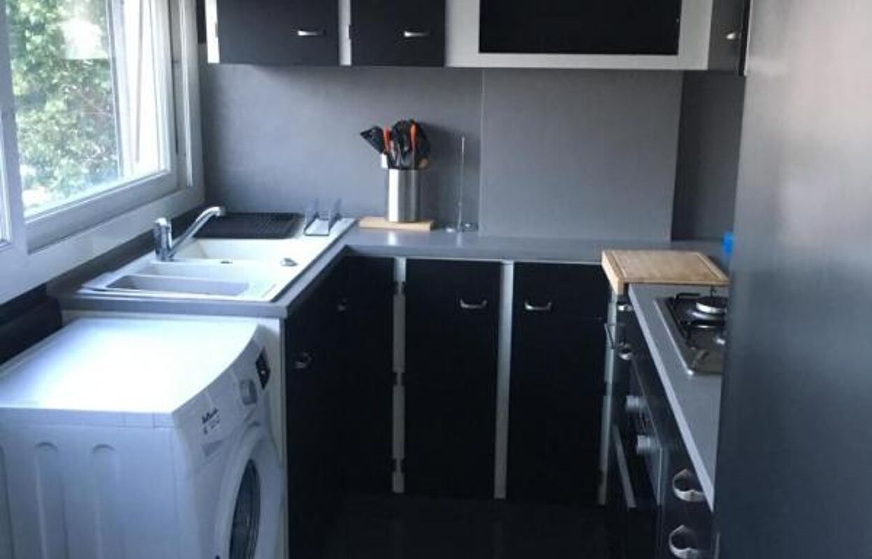 appartement 3 pièces 53 m2 à louer à Le Plessis-Bouchard (95130)