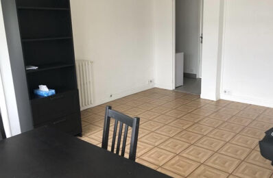 location appartement 995 € CC /mois à proximité de Asnières-sur-Seine (92600)