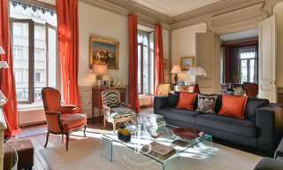 Appartement 4 Pièces 173 m² à vendre à Lyon 6 (69006)