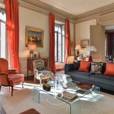 Appartement 4 pièces 980000 €