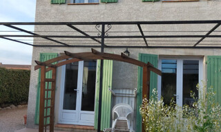 Maison 4 Pièces 92 m² à louer à Saint-Martin-de-Crau (13310)