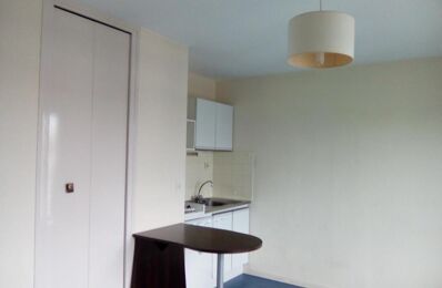 location appartement 415 € CC /mois à proximité de Laneuveville-Devant-Nancy (54410)