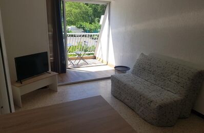 location appartement 510 € CC /mois à proximité de Mudaison (34130)