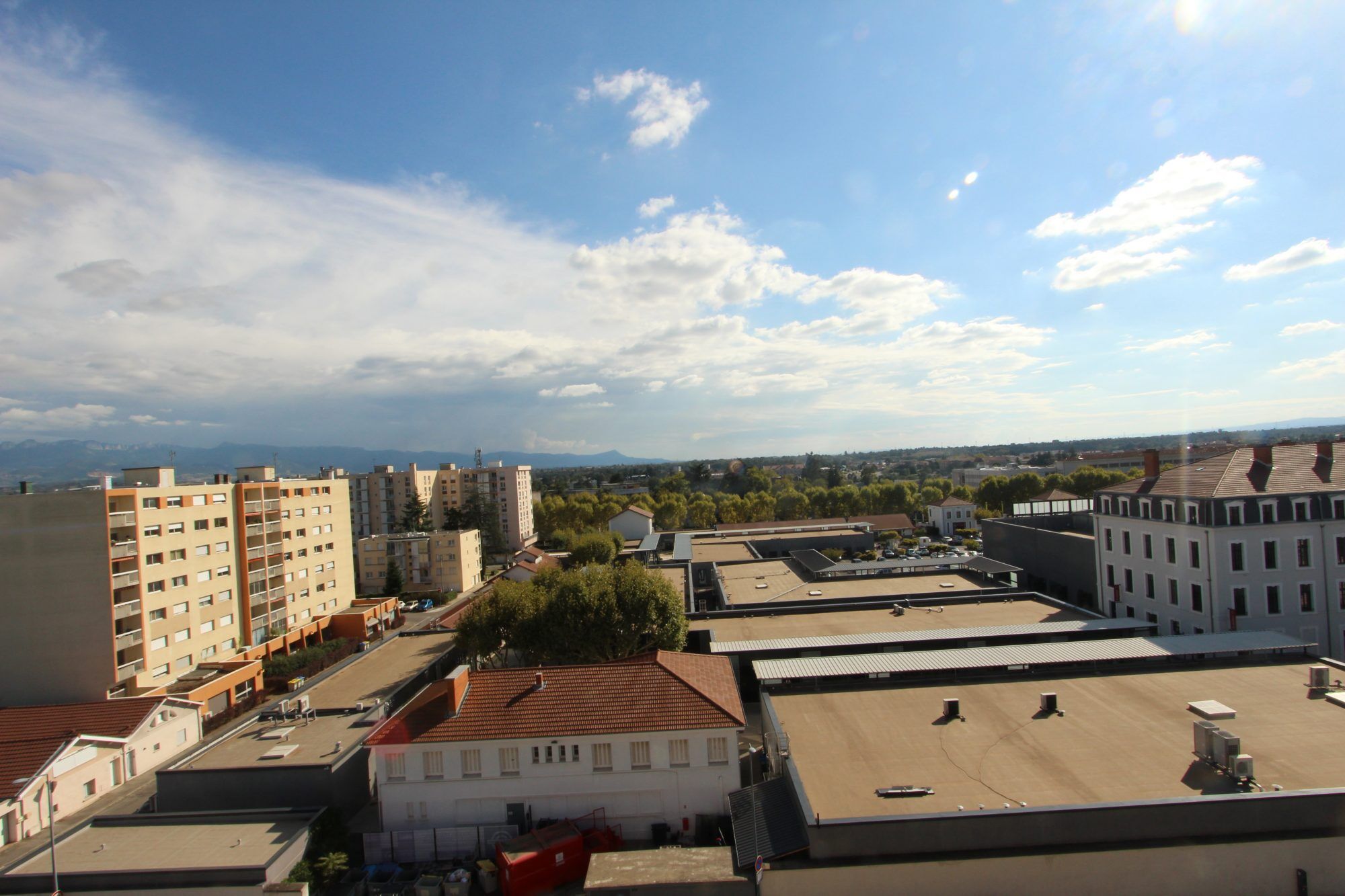 Romans-sur-Isère Appartement 5 pièces 83 m²