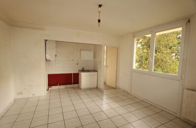 vente appartement 65 000 € à proximité de La Roche-de-Glun (26600)