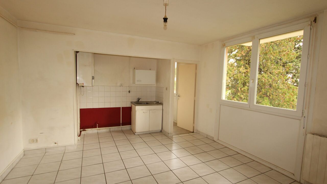 appartement 2 pièces 38 m2 à vendre à Romans-sur-Isère (26100)