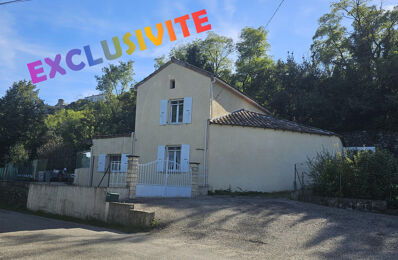 vente maison 339 200 € à proximité de Lalevade-d'Ardèche (07380)