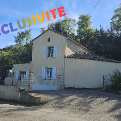 Maison 5 pièces 318000 €