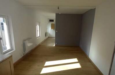 Studio au cœur de Montmerle-sur-Saône — photo du bien