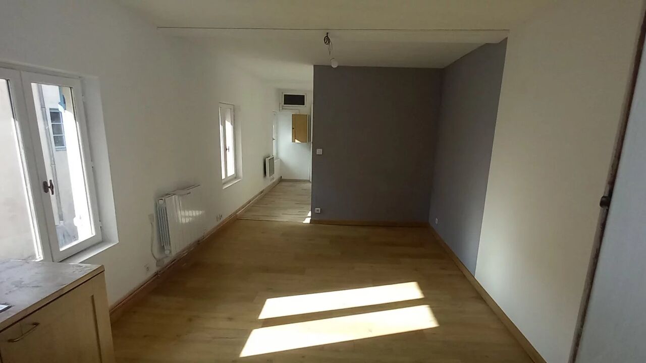 appartement 1 pièces 35 m2 à Montmerle-sur-Saône (01090)