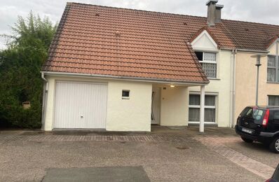 vente maison 279 000 € à proximité de Villecresnes (94440)