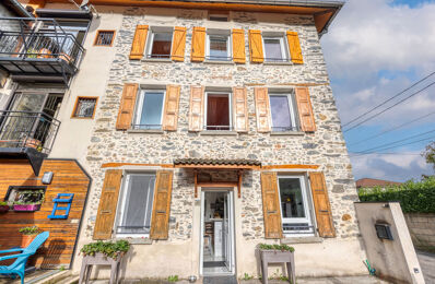 vente maison 279 000 € à proximité de La Chapelle-Blanche (73110)