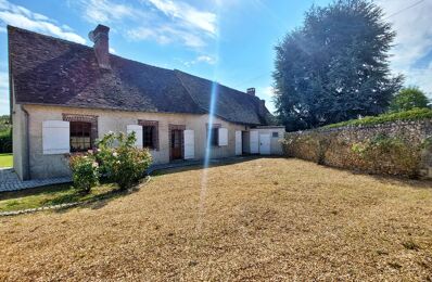 vente maison 281 000 € à proximité de Vernouillet (28500)