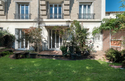 vente appartement 498 000 € à proximité de Mareil-Marly (78750)