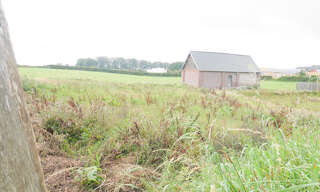 Terrain  9549 m² à vendre à Le Bocasse (76690)