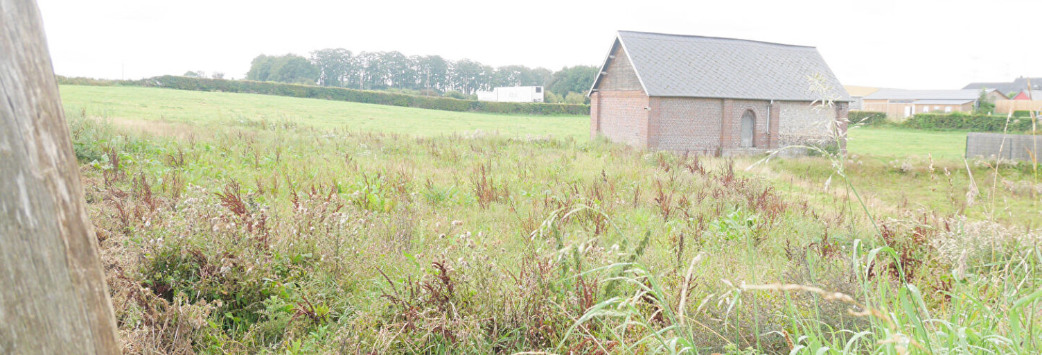 Terrain  9549 m² à vendre à Le Bocasse (76690)