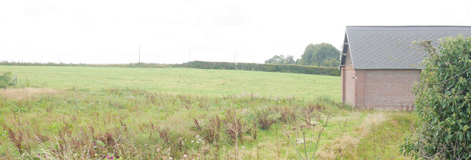 Terrain  9549 m² à vendre à Le Bocasse (76690)