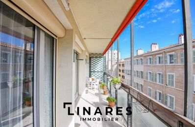 vente appartement 297 000 € à proximité de Les Pennes-Mirabeau (13170)