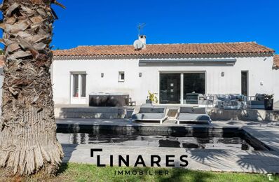 vente maison 799 000 € à proximité de Les Pennes-Mirabeau (13170)