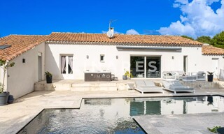 Maison 5 Pièces 158 m² à vendre à Aix-en-Provence (13100)