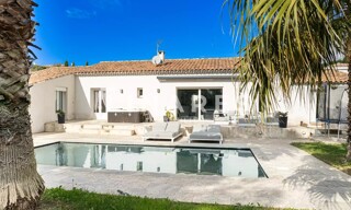 Maison 5 Pièces 158 m² à vendre à Aix-en-Provence (13100)