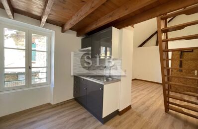 location appartement 620 € CC /mois à proximité de La Norville (91290)