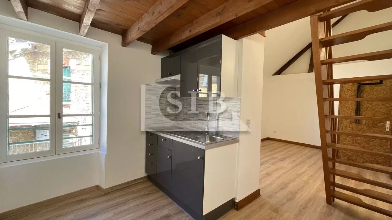 appartement 1 pièces 28 m2 à louer à La Ville-du-Bois (91620)