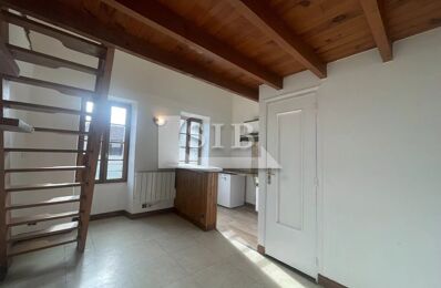 location appartement 570 € CC /mois à proximité de Saint-Germain-Lès-Arpajon (91180)