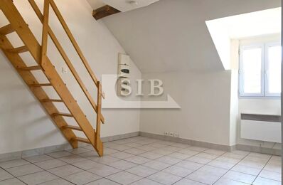 location appartement 500 € CC /mois à proximité de La Norville (91290)