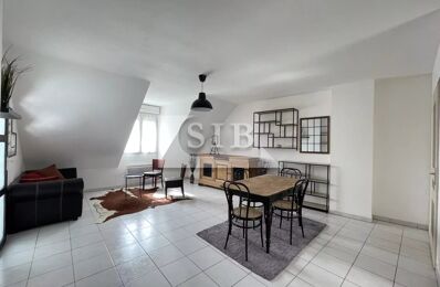 location appartement 935 € CC /mois à proximité de Soisy-sur-Seine (91450)